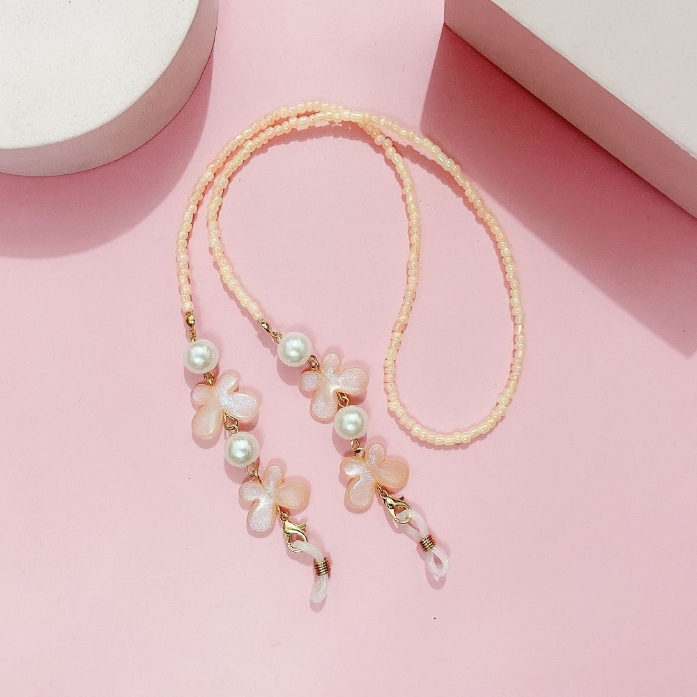 Mask Lanyard Adjustable - Tali Kacamata yang Dapat Disesuaikan Anti-Selip