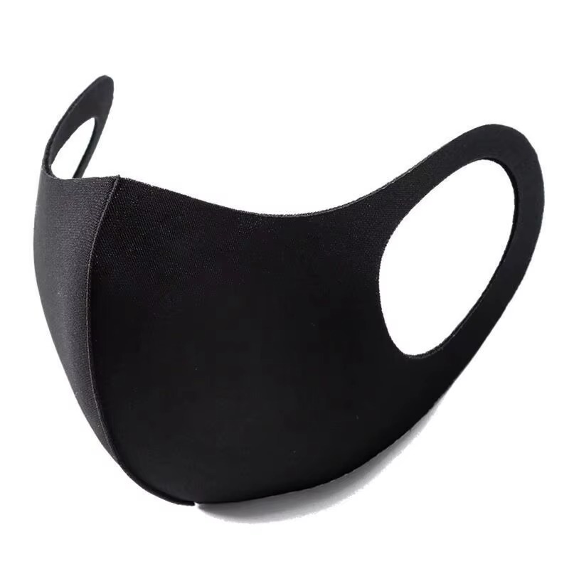 Kids Face Mask - Penutup Wajah Ringan yang Dapat Dicuci,