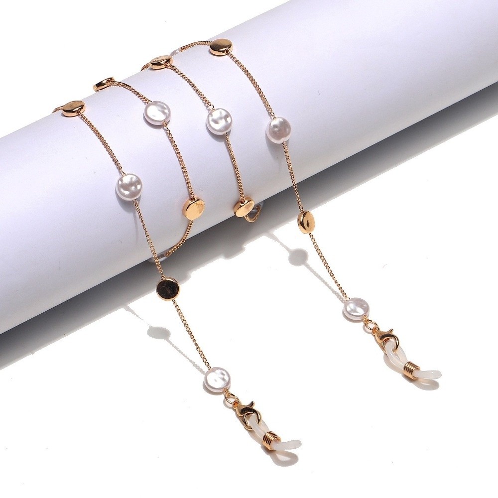 Rantai Kacamata Anti-Hilang Me - Mask Lanyard Adjustable ulasan dan harga