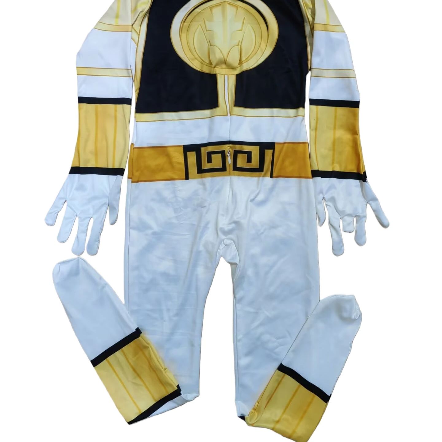 Fantasia Power Samurai Morpher - Kids Face Mask ulasan dan harga
