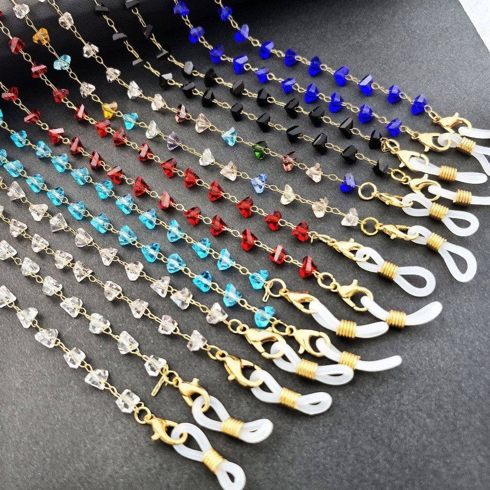 Aksesoris Fashion, Gantungan K - Mask Chain Holder ulasan dan harga