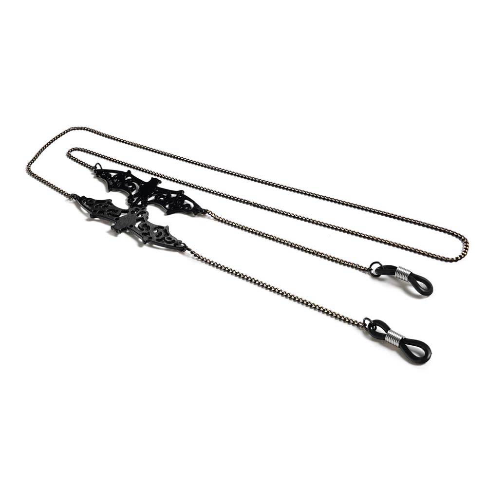 Tali Kacamata Anti Selip Trend - Mask Chain Holder ulasan dan harga