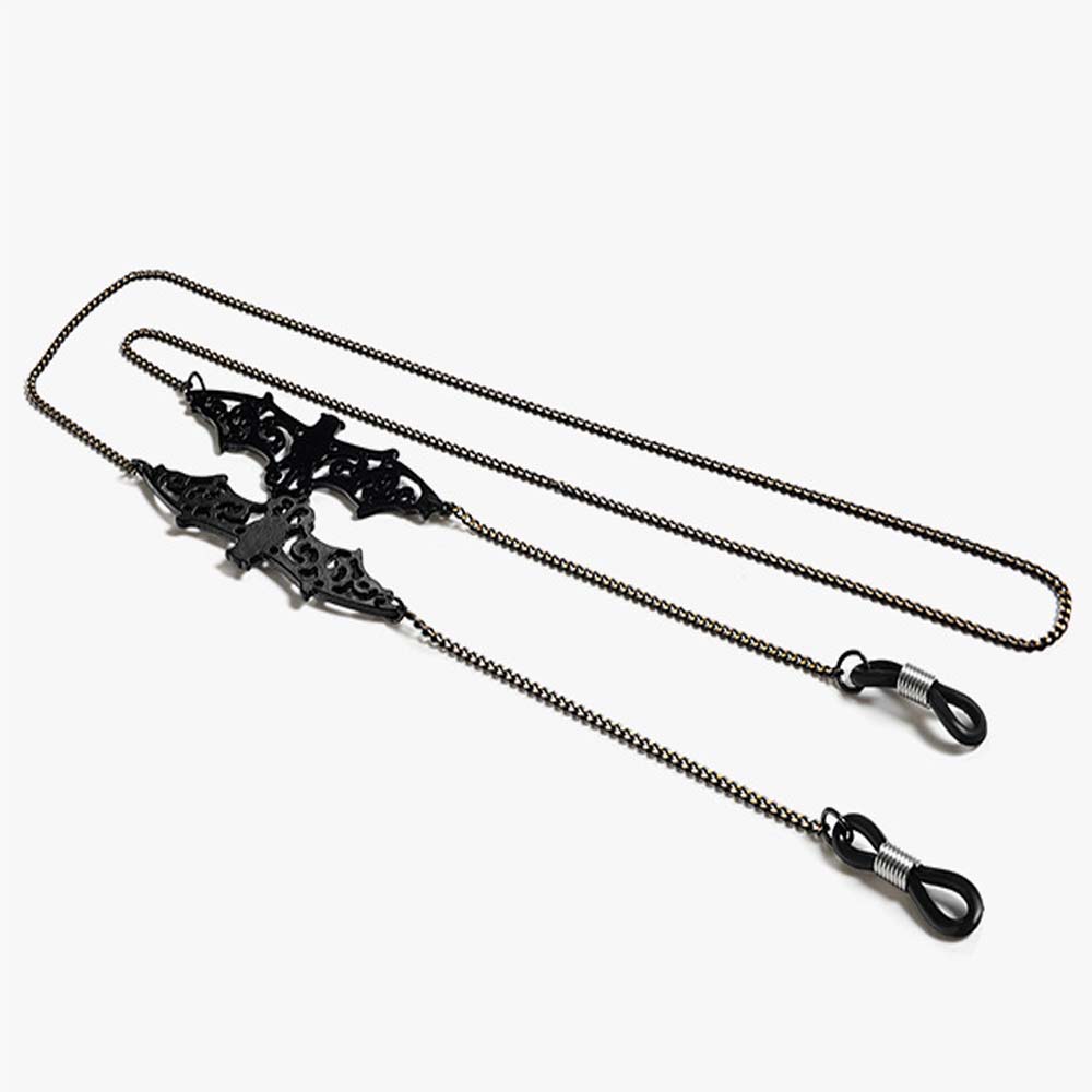 Tali Kacamata Anti Selip Trend - Mask Chain Holder ulasan dan harga
