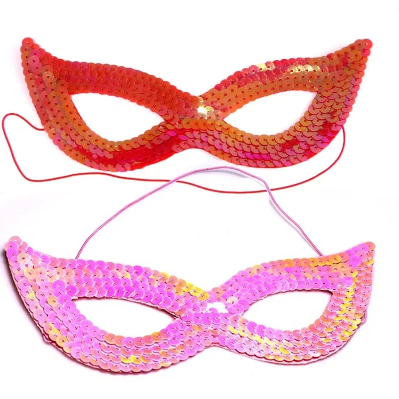 Topeng Mata Kucing Rubah Seksi - Kids Face Mask ulasan dan harga