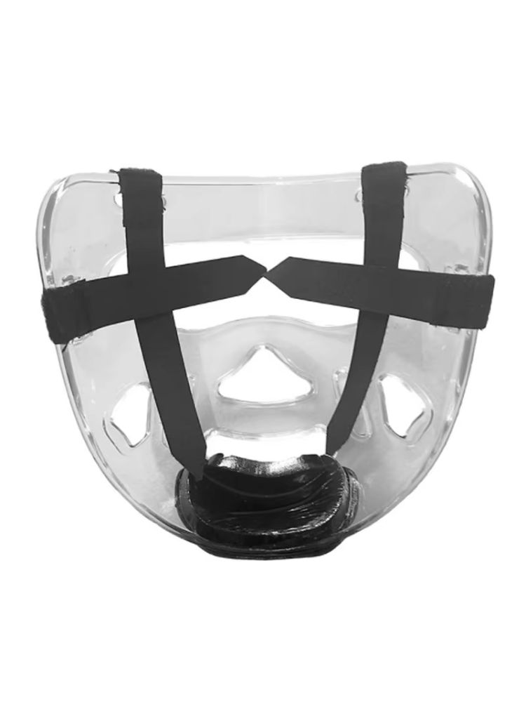 Topeng Taekwondo Pelindung Waj - Kids Face Mask ulasan dan harga