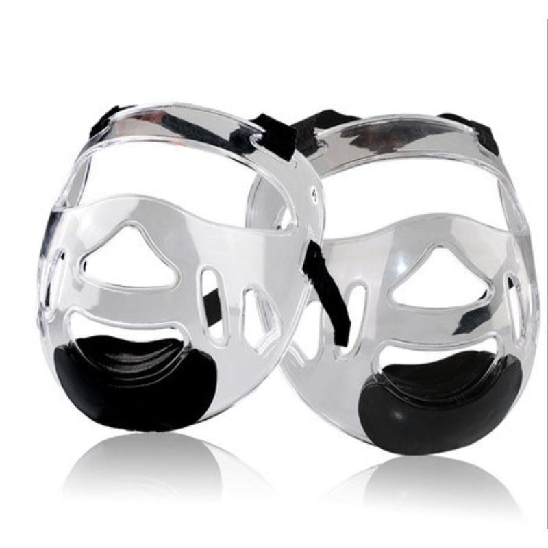 Topeng Taekwondo Pelindung Waj - Kids Face Mask ulasan dan harga