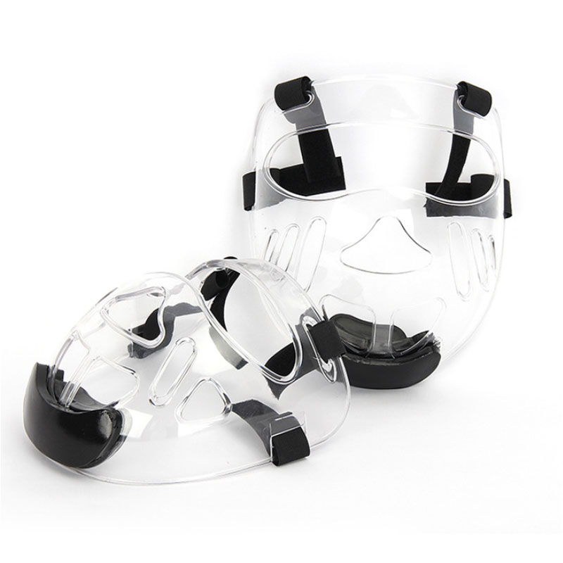 Topeng Taekwondo Pelindung Waj - Kids Face Mask ulasan dan harga