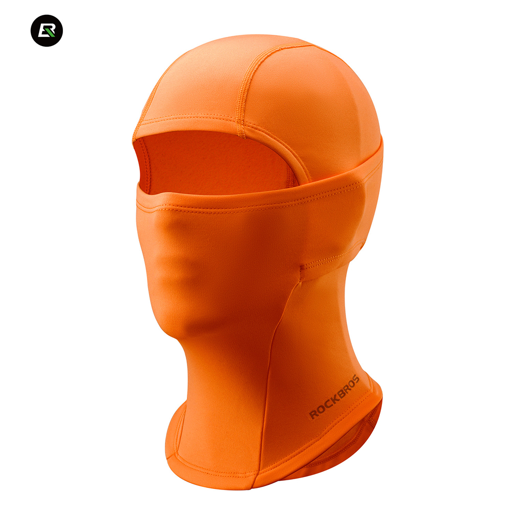 ROCKBROS Penutup Wajah Berbaha - Kids Face Mask ulasan dan harga